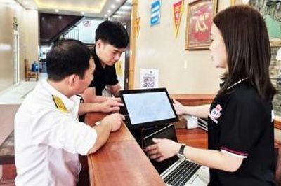 Làm sạch mã số thuế: Minh bạch môi trường kinh doanh, bảo vệ quyền lợi người nộp thuế