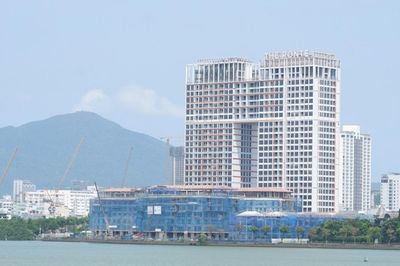 Đà Nẵng tăng trưởng GRDP 9,52% trong 6 tháng, đứng đầu khu vực Nam Trung Bộ