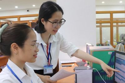 Kho bạc Nhà nước khu vực XIV đẩy nhanh thanh toán, giải ngân vốn đầu tư công