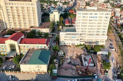 Quảng Ninh đã giải ngân hơn 10.100 tỷ đồng vốn đầu tư công