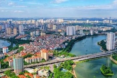 Hà Nội tăng tốc chặng cuối năm, quyết tâm hoàn thành mục tiêu tăng trưởng trên 11%