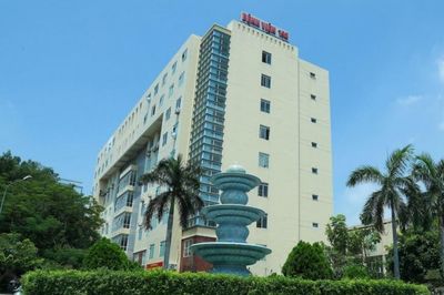 Bệnh viện tuyến trung ương và tuyến tỉnh nào chi trả 50% bảo hiểm y tế khám trái tuyến?