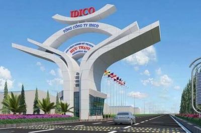 IDICO chốt quyền chia cổ tức 15% bằng tiền và 10% bằng cổ phiếu