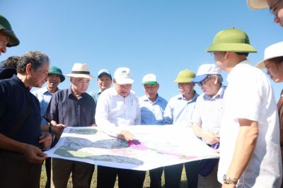 Tạp chí Kinh tế Môi trường kết nối tri thức vì sự phát triển kinh tế xanh, bền vững tại miền Trung