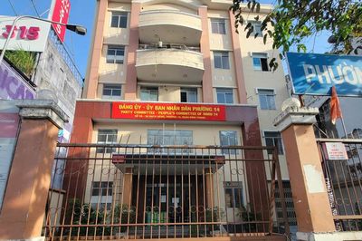 TP. Hồ Chí Minh: Thực hiện các giải pháp khai thác hiệu quả quỹ nhà, đất công