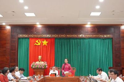 Kỳ họp thứ Hai, HĐND tỉnh Đắk Lắk khóa XI: Khơi thông nguồn lực, tạo dư địa tăng trưởng