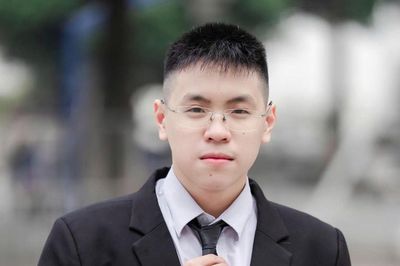 Thủ khoa khối A01 định hướng theo học Sư phạm Toán