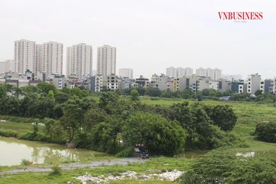 Hết thời 'đánh nhanh, thắng nhanh' trên thị trường bất động sản?