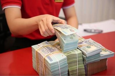 Hệ thống ngân hàng đang 'khát' vốn ngắn hạn đến mức nào?