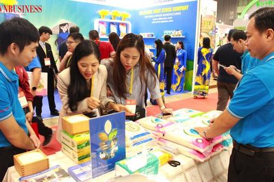 Doanh nghiệp xuất khẩu nông sản: Cuộc đua qua nhiều tầng áp lực