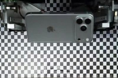 iPhone 18 Pro lộ video, bất ngờ lớn trước giờ G