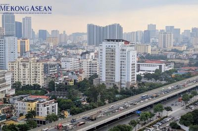 Điều chỉnh Quy hoạch sử dụng đất quốc gia thời kỳ 2021 - 2030