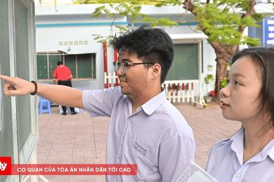 Hà Nội dẫn đầu cả nước về số điểm 10 ở 5 môn thi tốt nghiệp THPT 2026