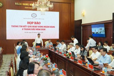 NHNN sẽ tiếp tục điều hành lãi suất phù hợp với diễn biến thị trường