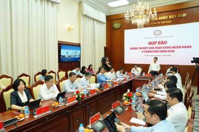 NHNN sẽ tiếp tục điều hành lãi suất phù hợp với diễn biến thị trường