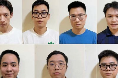 Khởi tố vụ án 'Xâm phạm quyền tác giả, quyền liên quan', 'Rửa tiền' xảy ra tại nhiều tỉnh, thành phố