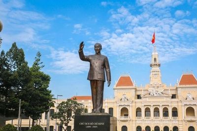 Bài cuối: Tự hào là công dân TP Hồ Chí Minh
