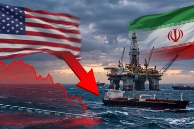Giá dầu thế giới rơi xuống mức thấp nhất kể từ khi chiến sự Mỹ-Iran nổ ra