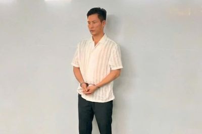 Bắt tạm giam đối tượng dùng ly thủy tinh đánh nữ nhân viên quán karaoke