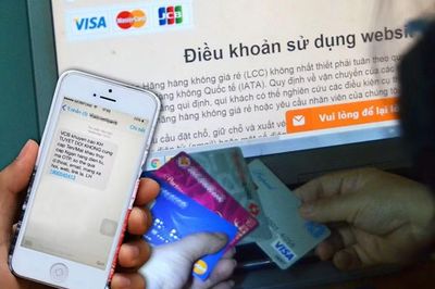 Ngăn hơn 5.200 tỷ đồng nghi lừa đảo 1,5 triệu lượt khách hàng