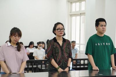 Chủ trang Facebook bán hàng hiệu che giấu 835 tỷ đồng doanh thu bị phạt 3 tỷ đồng