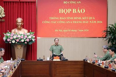 VNeID đạt hơn 102 triệu hồ sơ định danh, kích hoạt 71,5 triệu tài khoản