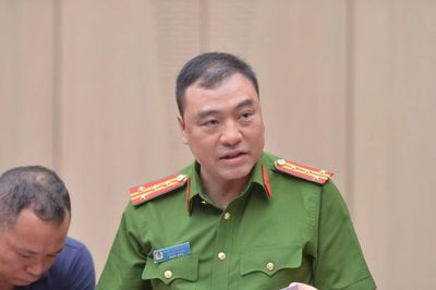Bộ Công an cảnh báo hệ lụy nạn cá độ bóng đá dịp World Cup 2026