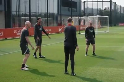 Jurgen Klopp để ngỏ khả năng dẫn dắt tuyển Đức