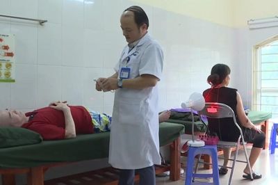 Phát triển y học cổ truyền trong điều trị ngay tại tuyến cơ sở