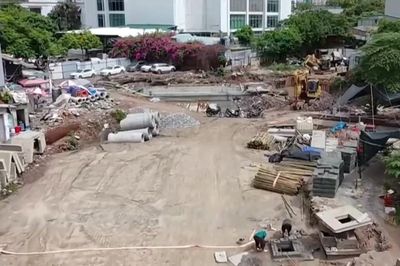 Hoàn thành GPMB dự án cống hóa mương Kẻ Khế sau gần 20 năm