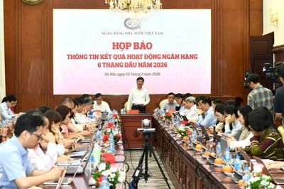 Dư nợ tín dụng hệ thống ngân hàng đạt gần 20 triệu tỷ đồng