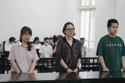 Xét xử chủ shop đồ hiệu trốn thuế hơn 12 tỷ