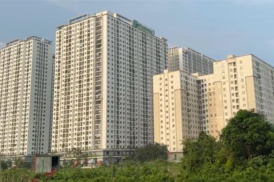 Thêm nhóm đối tượng sẽ được ưu tiên mua nhà ở xã hội
