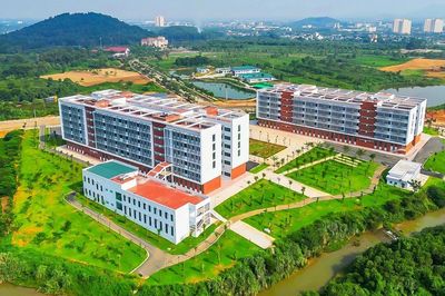 Điểm sàn xét tuyển vào Đại học Quốc gia Hà Nội là 19