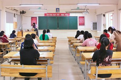 Xác định bậc nghề nghiệp của vị trí việc làm áp dụng cho giáo viên như thế nào?