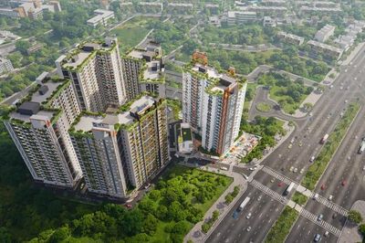 Hạ tầng nâng tầm chất sống tại đô thị vệ tinh phía Tây Thành phố Hồ Chí Minh