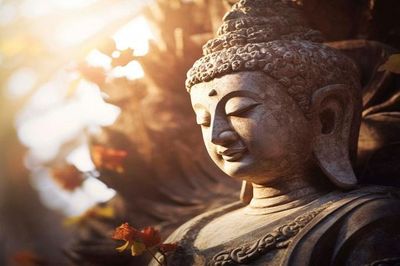 Bộ câu hỏi về 'phiền não chướng'