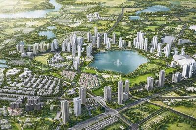 TP.HCM tìm nhà đầu tư dự án Khu đô thị hỗn hợp Châu Thới hơn 27.000 tỷ đồng