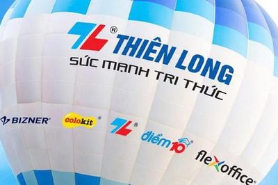 Tập đoàn Thiên Long (TLG): Doanh thu tăng 24% sau 5 tháng, dự chi hơn 96 tỷ đồng tiền cổ tức