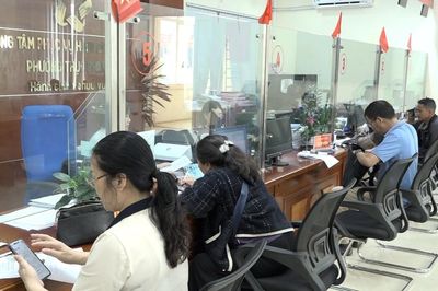 Thành lập mới 122 doanh nghiệp