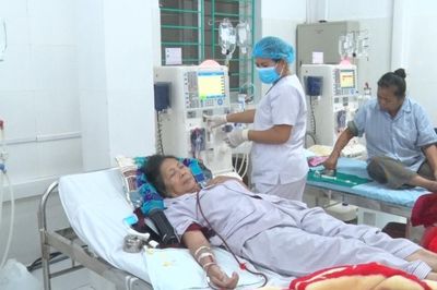 Điểm tựa an sinh cho mọi nhà