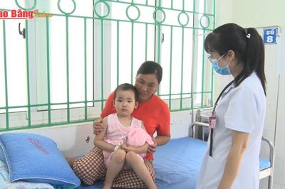 Hạ Lang nâng cao chất lượng khám, chữa bệnh tại cơ sở