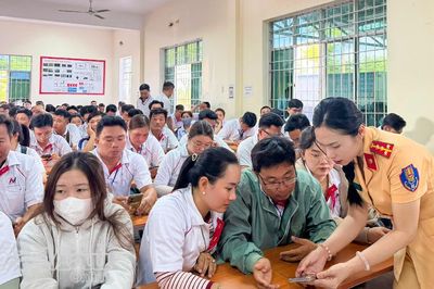 Những điểm mới người dân cần biết