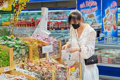 Bứt phá nửa chặng đường thu ngân sách