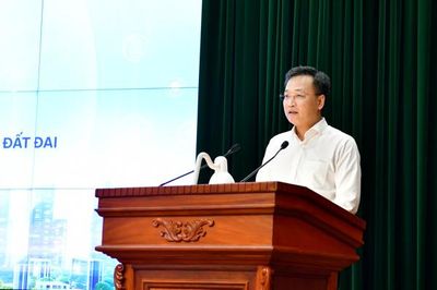 Thêm cơ sở thực tiễn để hoàn thiện cách tiếp cận kiểm toán xác định giá đất