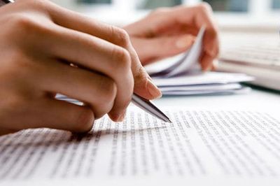 Chấm điểm KPI: Thước đo trách nhiệm, hiệu quả trong xây dựng pháp luật