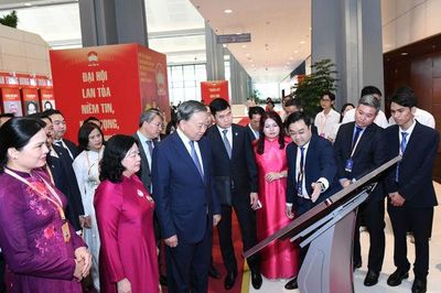 Gần dân, hiểu dân, cùng nhân dân giám sát.Bài cuối: Giám sát đến cùng để giữ trọn niềm tin của nhân dân