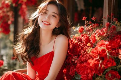 Phụ nữ có 5 đặc điểm này, 9 phần 10 là người giàu có và hạnh phúc