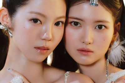 Đằng sau nhan sắc như 'tiểu thư', hai nữ idol Dodree sở hữu xuất thân đặc biệt ít ai ngờ