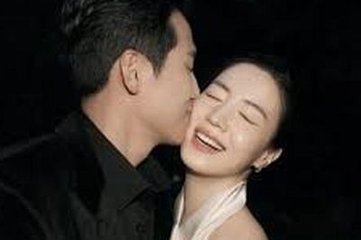Người đẹp từng gây tranh cãi nhất T-ara bất ngờ tung ảnh cưới với chồng doanh nhân